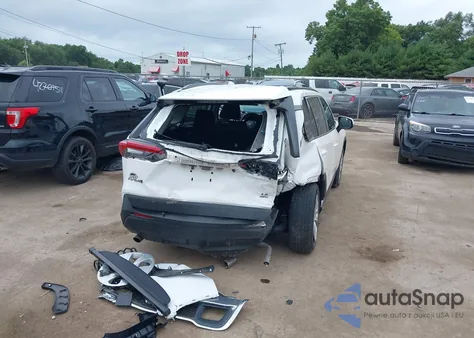 2021 Toyota Rav4 Le from USA, damaged, VIN 2T3G1RFV2MC163934